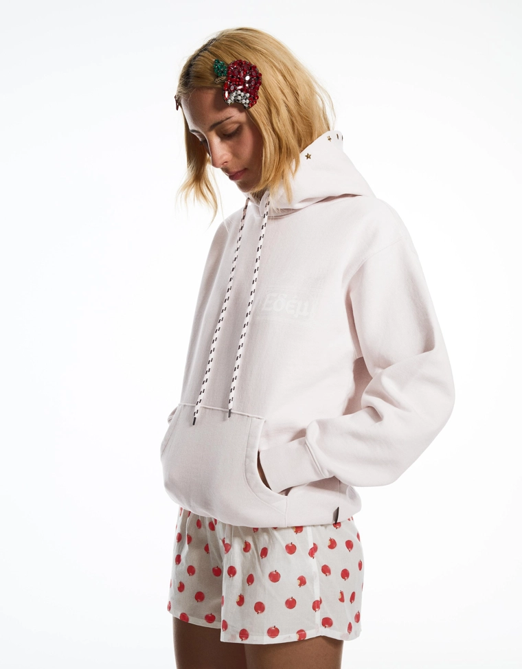 Шорты с принтом ARIES X BERSHKA