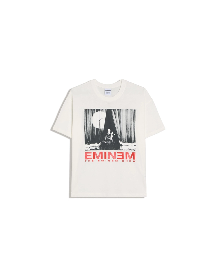 Футболка оверсайз EMINEM