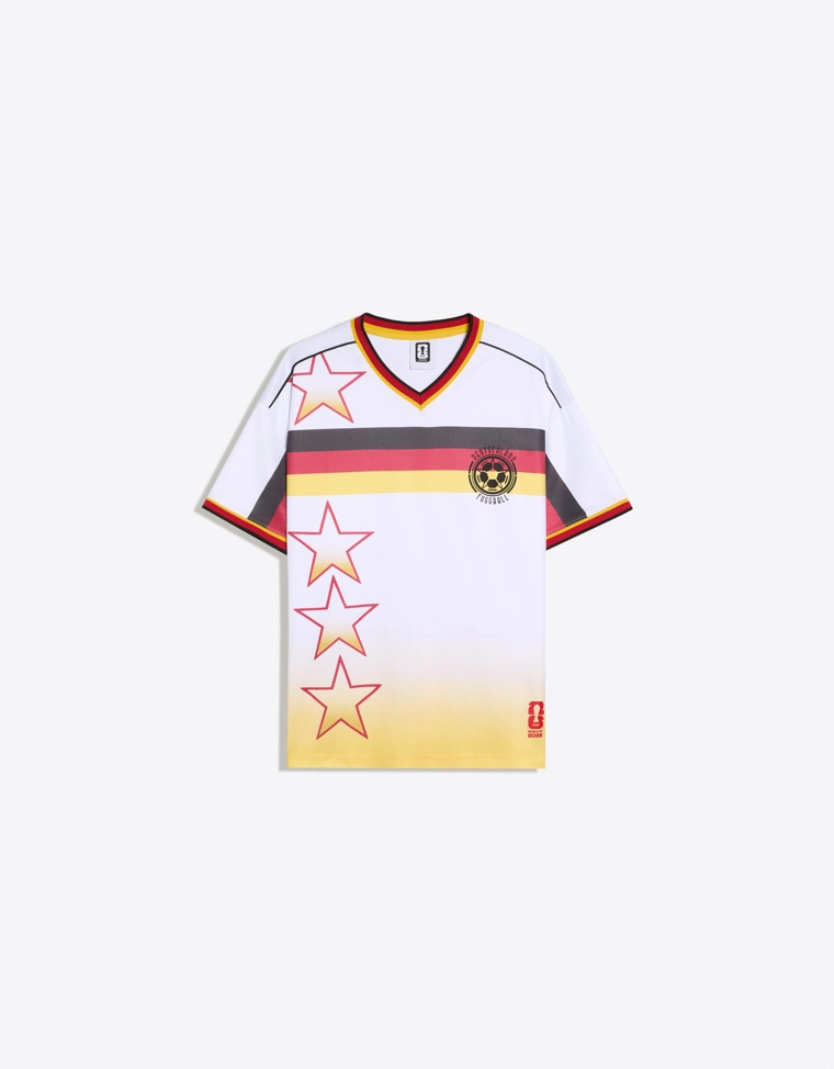 Футболка оверсайз Germany FIFA WORLD CUP™