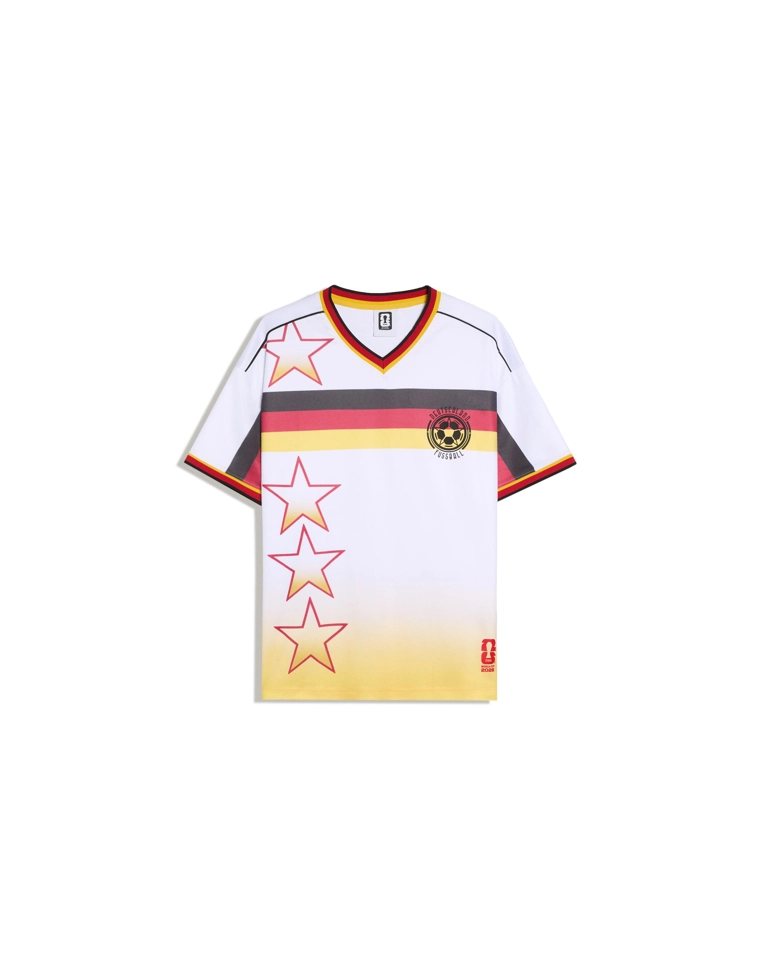 Футболка оверсайз Germany FIFA WORLD CUP™