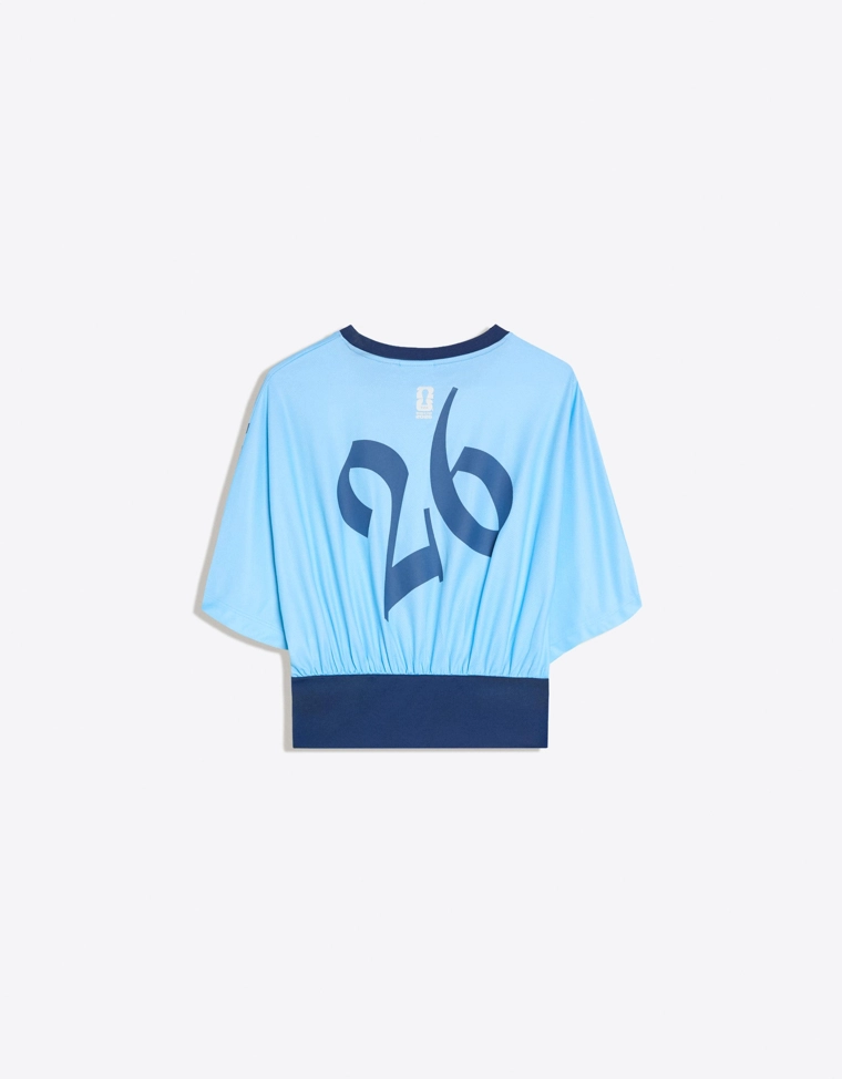 Футболка Argentina FIFA WORLD CUP™ с поясом