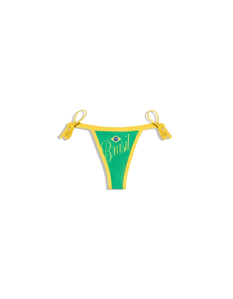Плавки-бикини танга Brasil FIFA WORLD CUP™