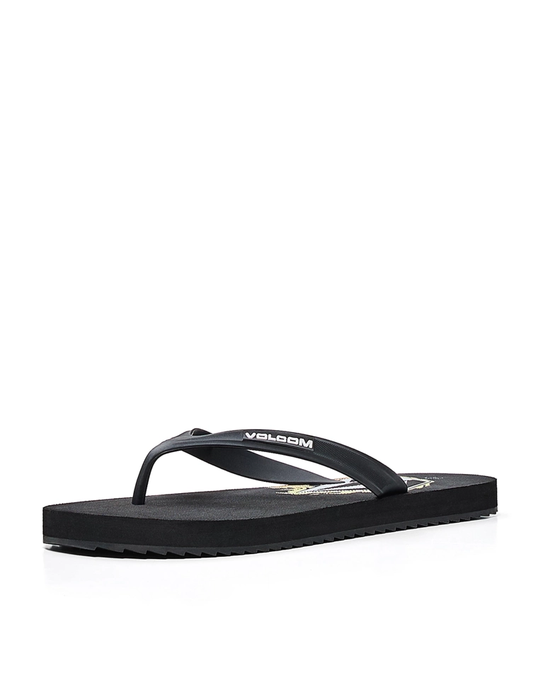 Шлепанцы volcom