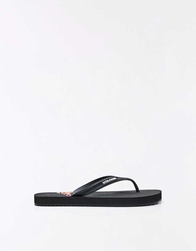 Шлепанцы volcom