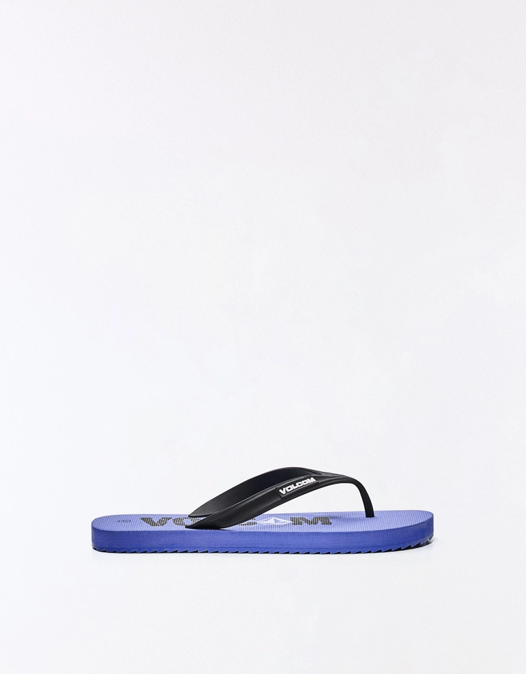 Шлепанцы volcom