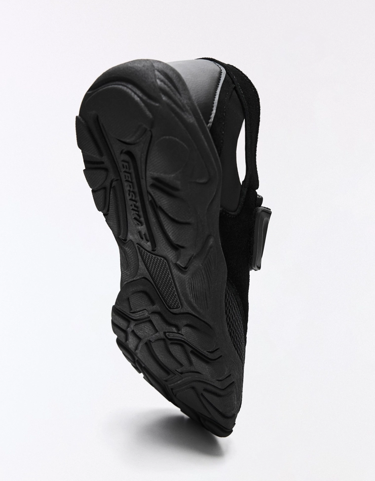 КРОССОВКИ BAREFOOT
