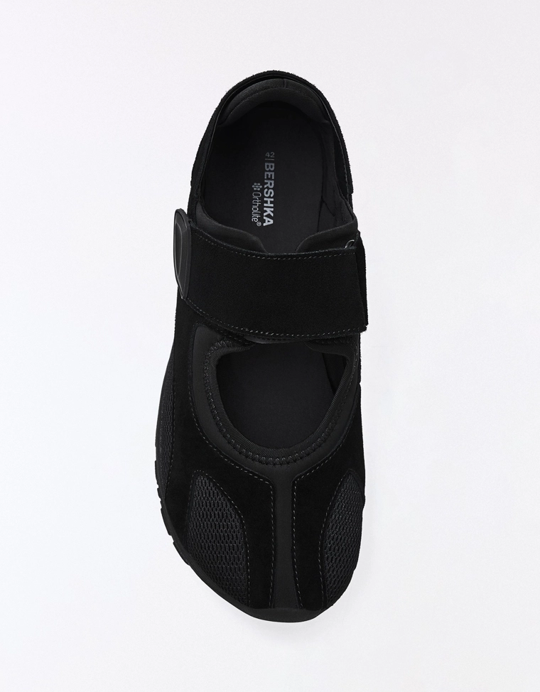 КРОССОВКИ BAREFOOT