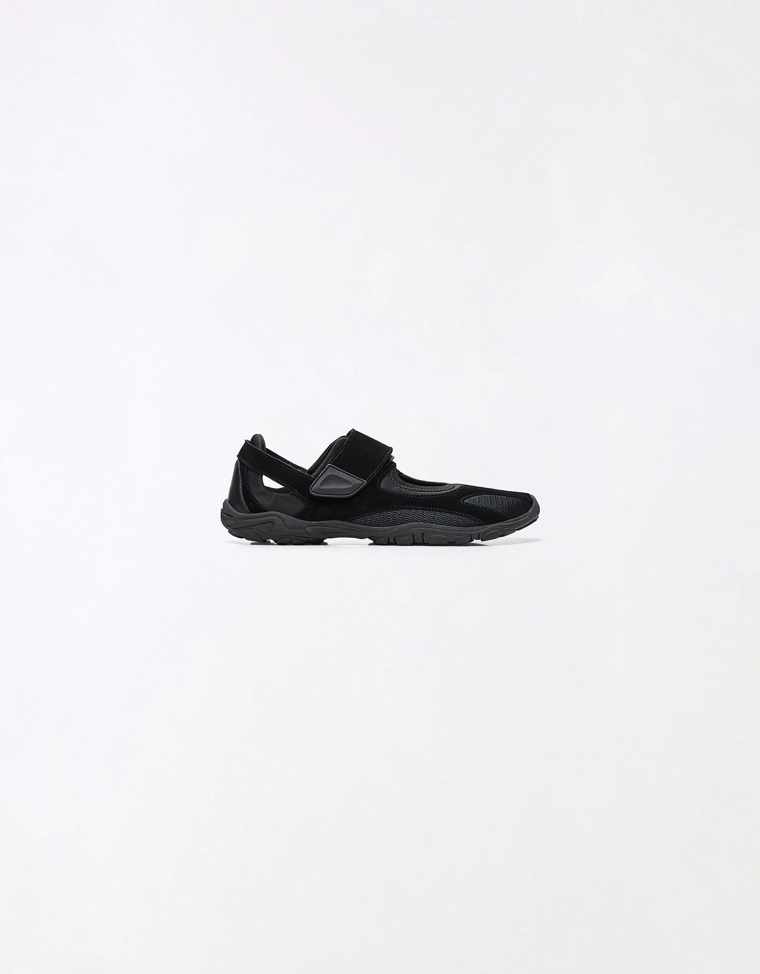 КРОССОВКИ BAREFOOT