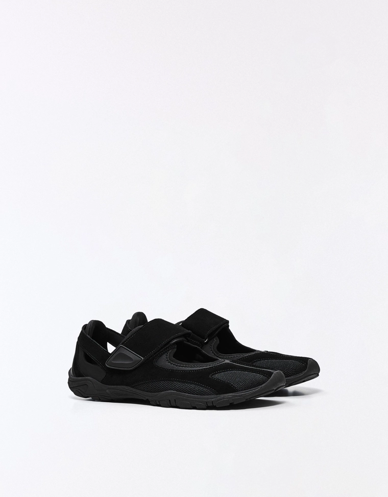 КРОССОВКИ BAREFOOT