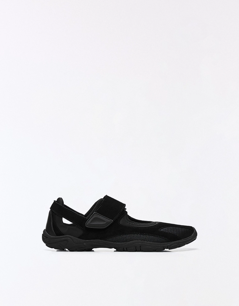 КРОССОВКИ BAREFOOT