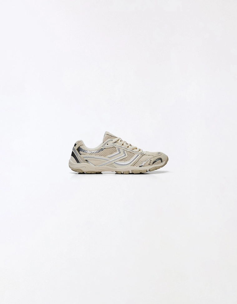 КРОССОВКИ BAREFOOT