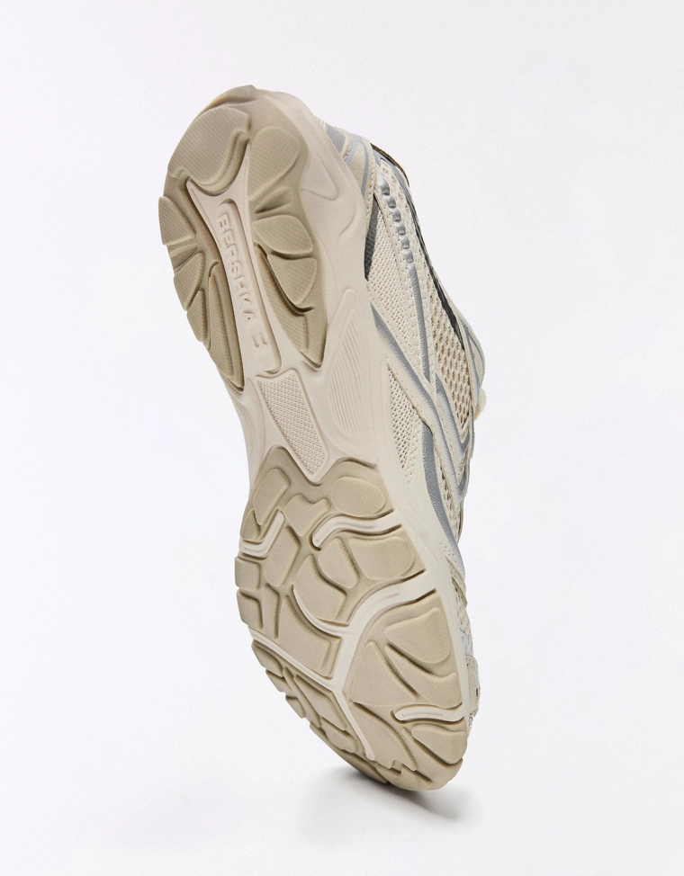 КРОССОВКИ BAREFOOT
