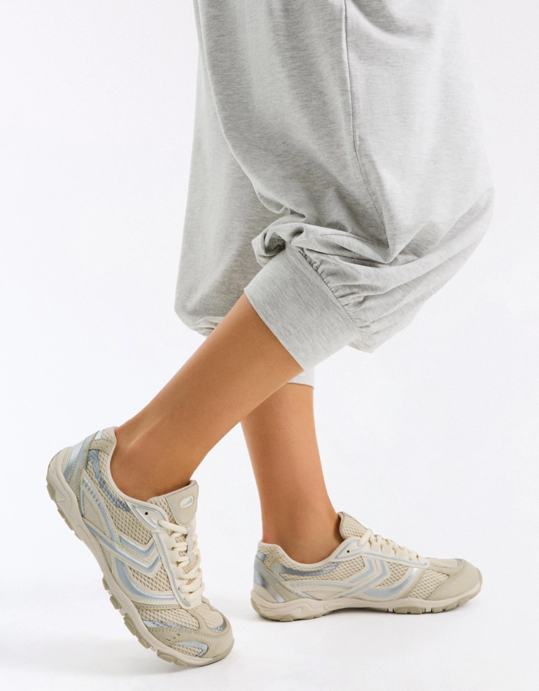 КРОССОВКИ BAREFOOT