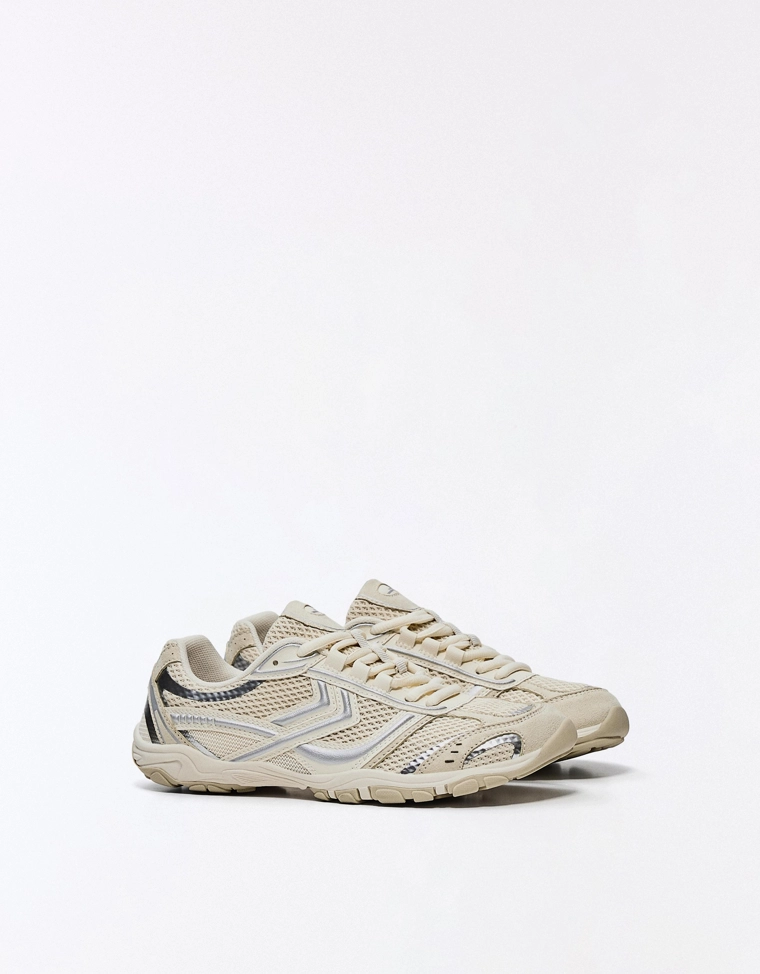 КРОССОВКИ BAREFOOT