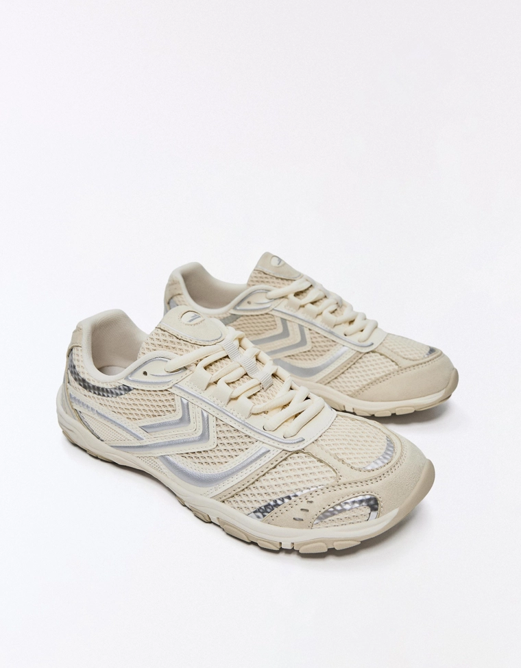 КРОССОВКИ BAREFOOT
