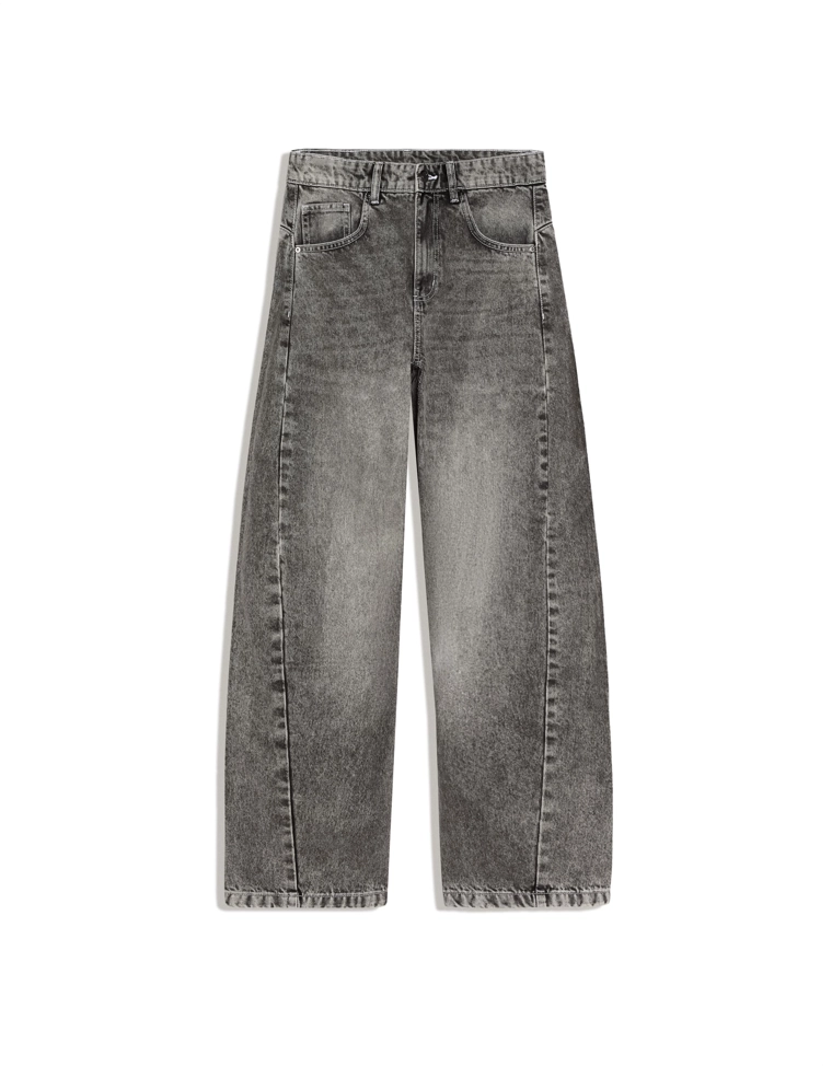 Джинсы twisted fit