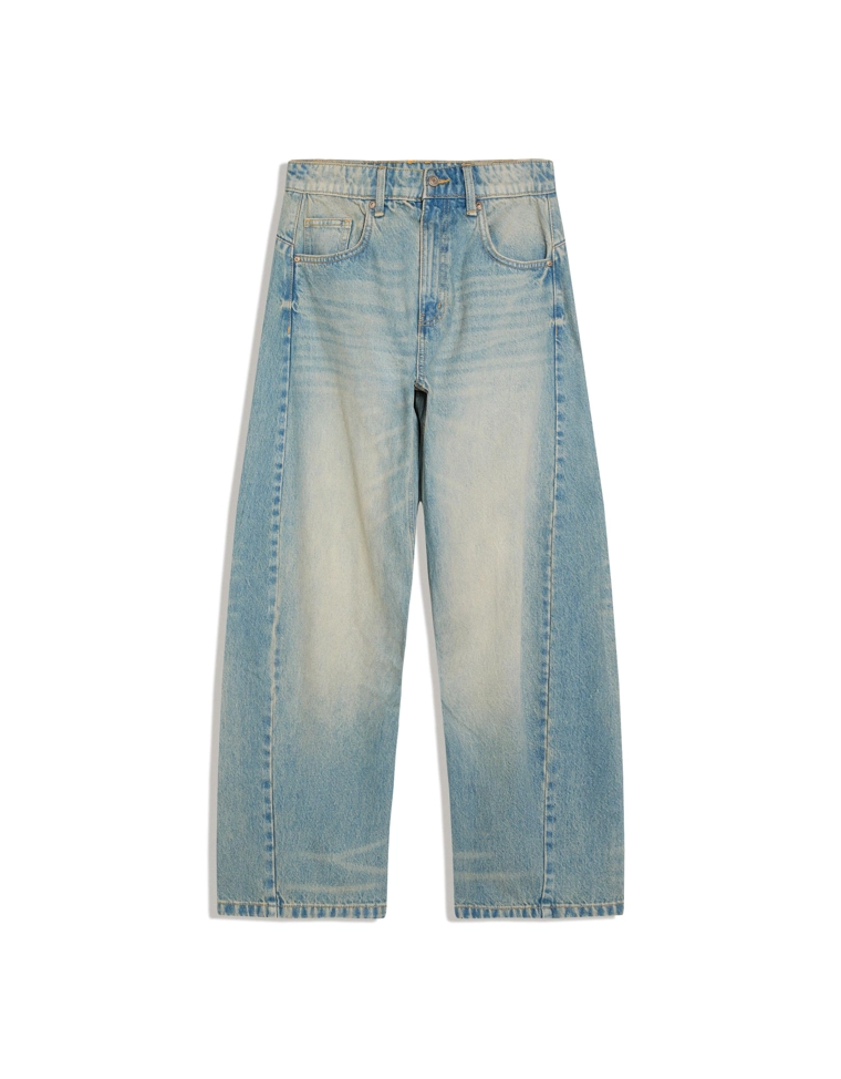 Джинсы twisted fit