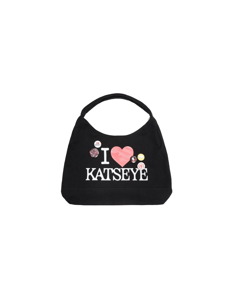 Сумка KATSEYE