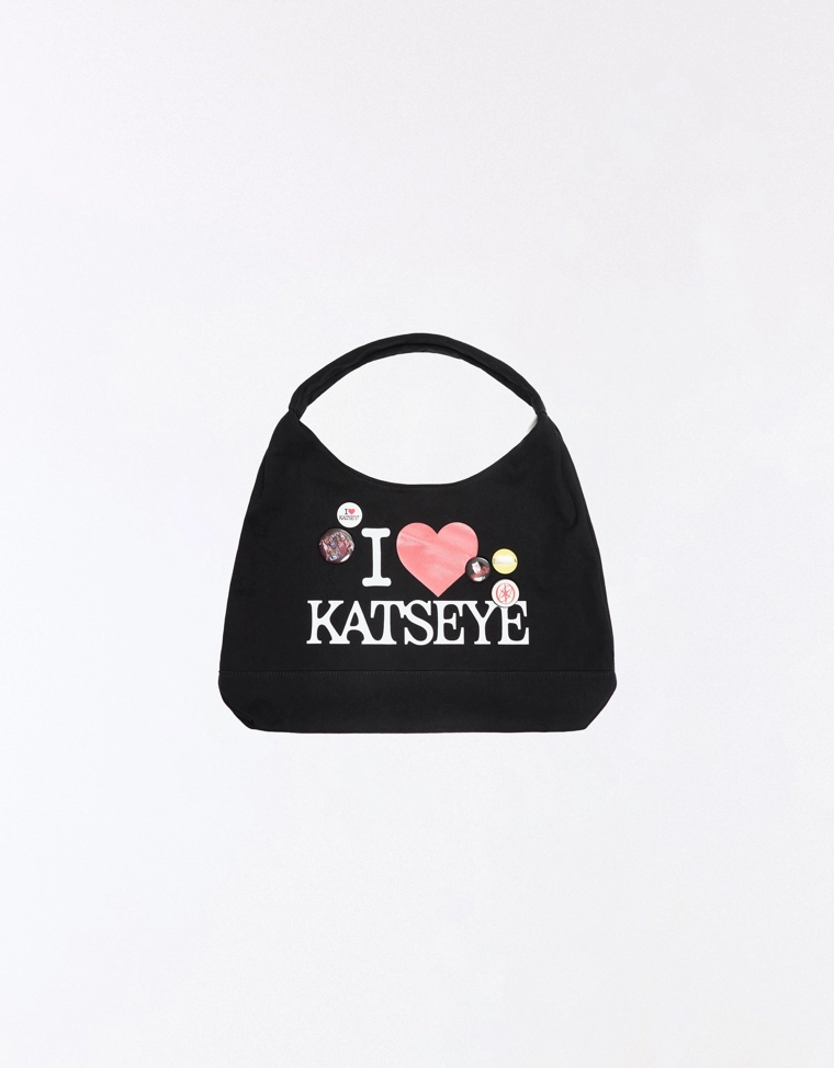 Сумка KATSEYE