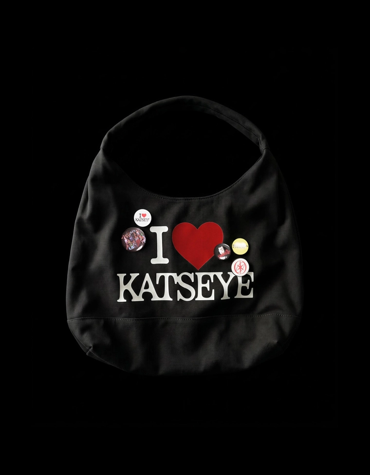Сумка KATSEYE