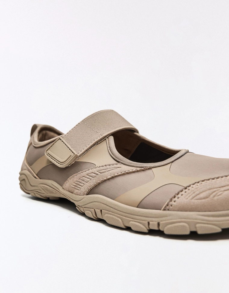БАЛЕТКИ BAREFOOT