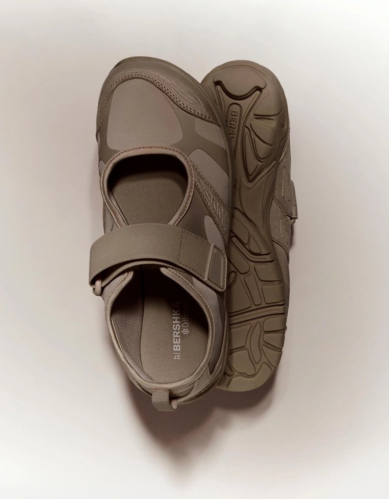 БАЛЕТКИ BAREFOOT