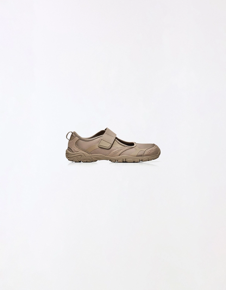 БАЛЕТКИ BAREFOOT