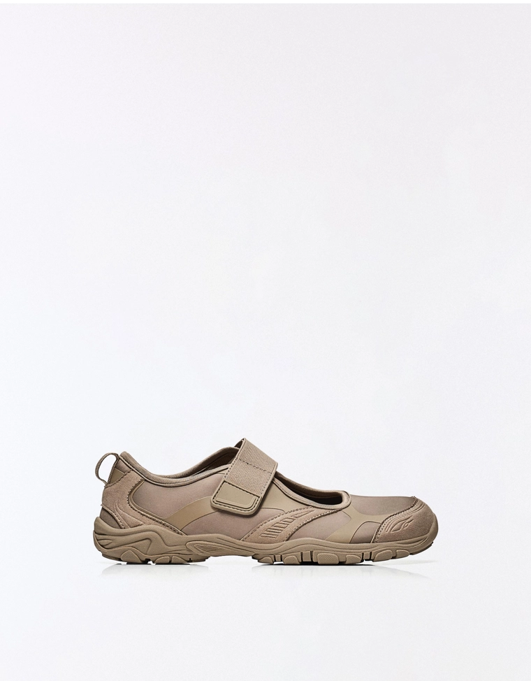 БАЛЕТКИ BAREFOOT