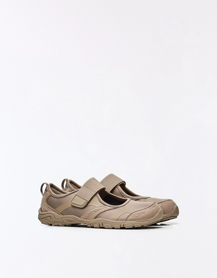 БАЛЕТКИ BAREFOOT