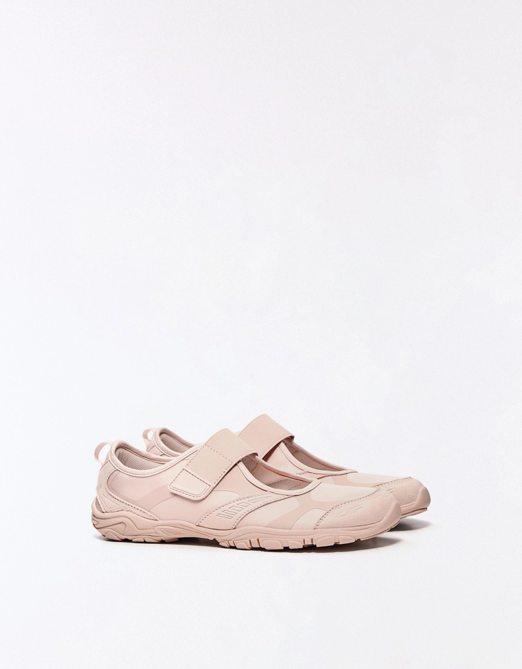 БАЛЕТКИ BAREFOOT