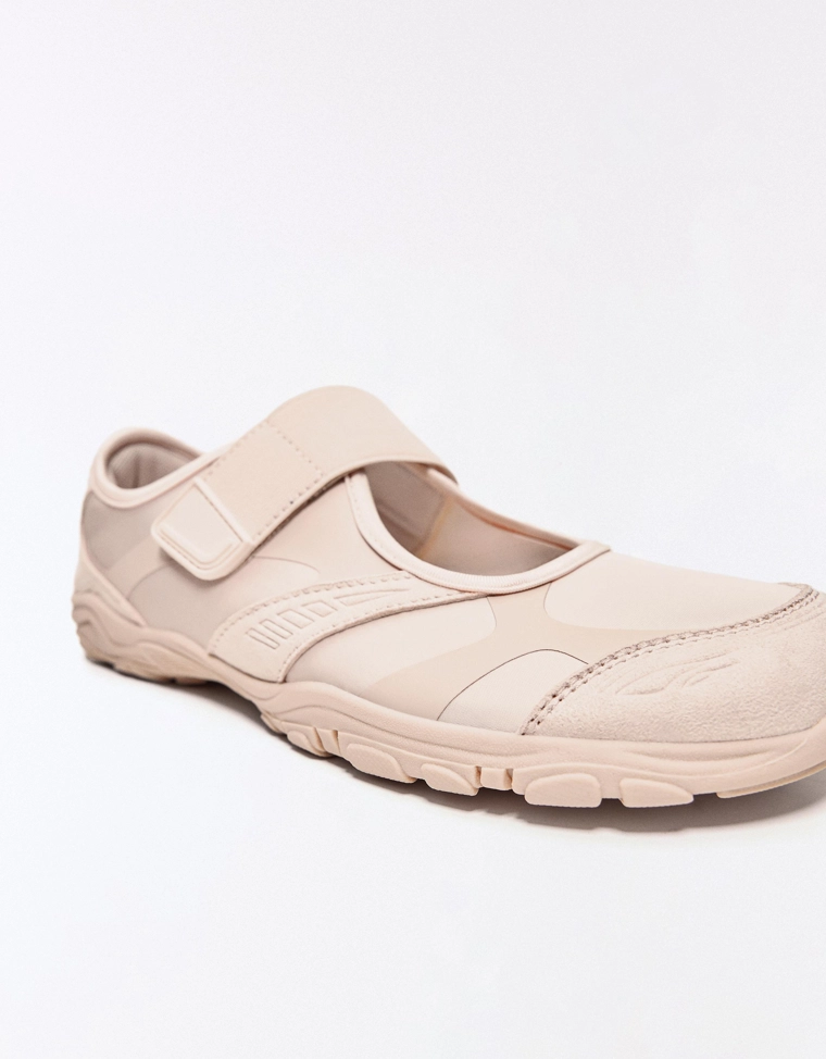 БАЛЕТКИ BAREFOOT