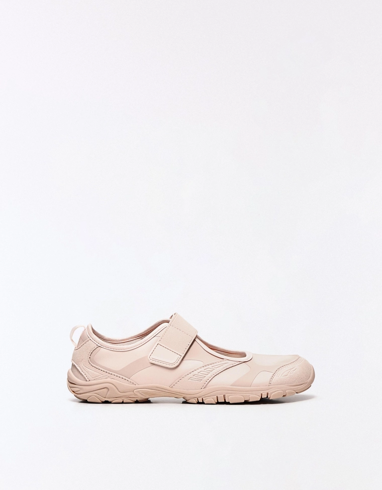 БАЛЕТКИ BAREFOOT