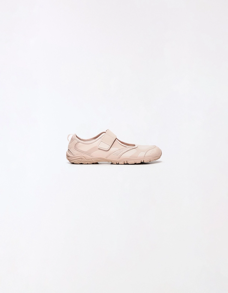 БАЛЕТКИ BAREFOOT