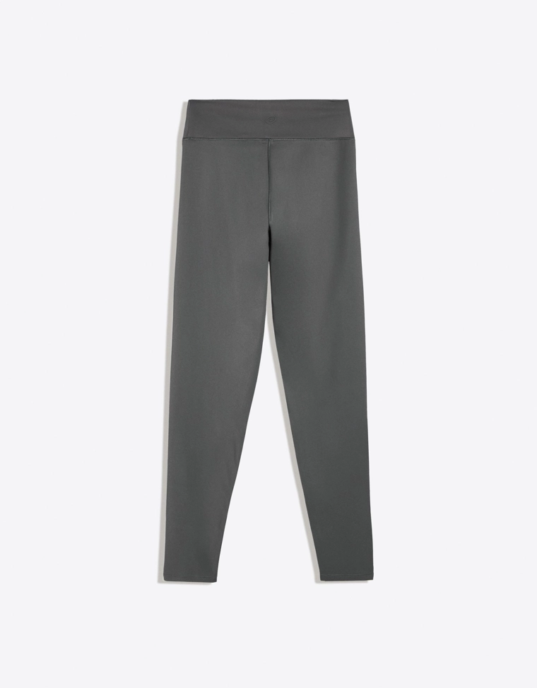 Леггинсы из технического дышащего материала breathable & quick-dry