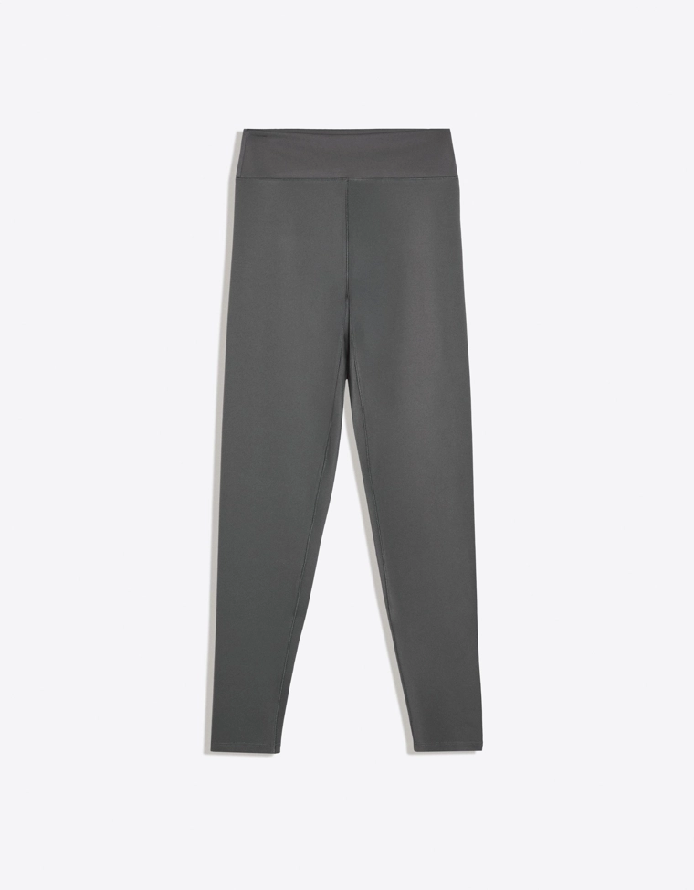 Леггинсы из технического дышащего материала breathable & quick-dry
