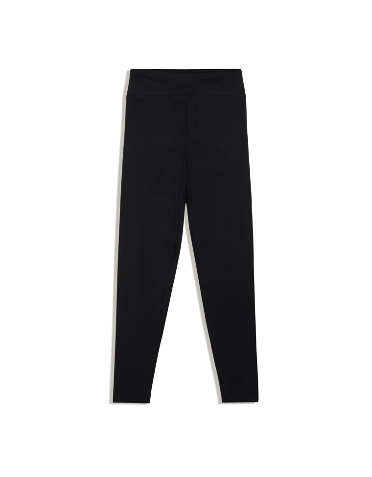 Леггинсы из технического дышащего материала breathable & quick-dry