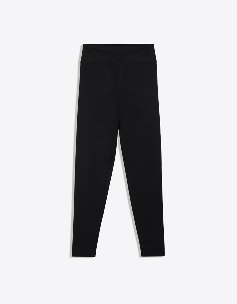 Леггинсы из технического дышащего материала breathable & quick-dry
