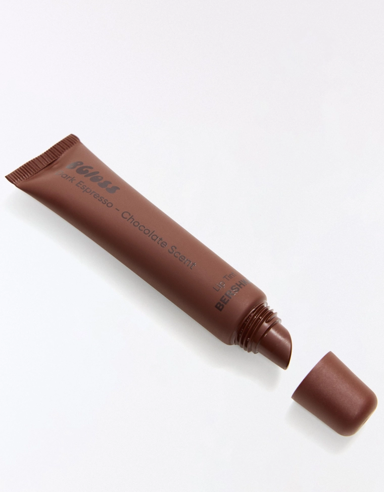 Помада для губ chocolate
