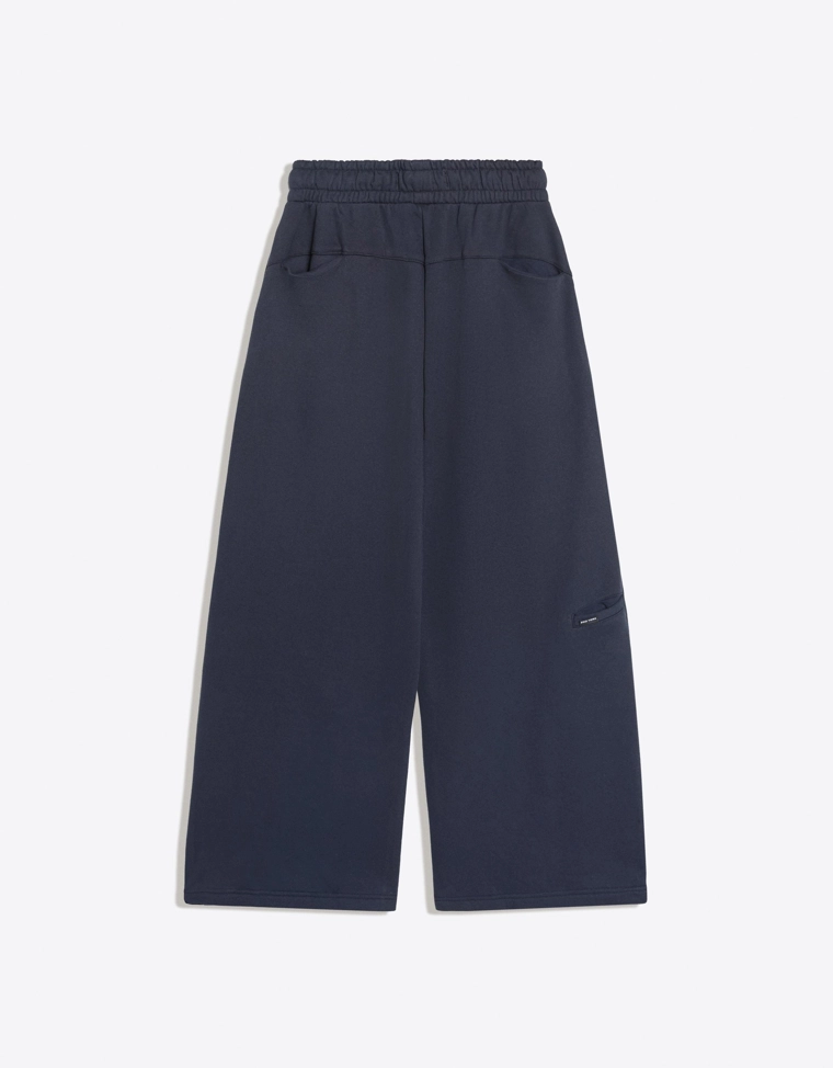 Брюки объемного свободного кроя ZOO YORK X BERSHKA