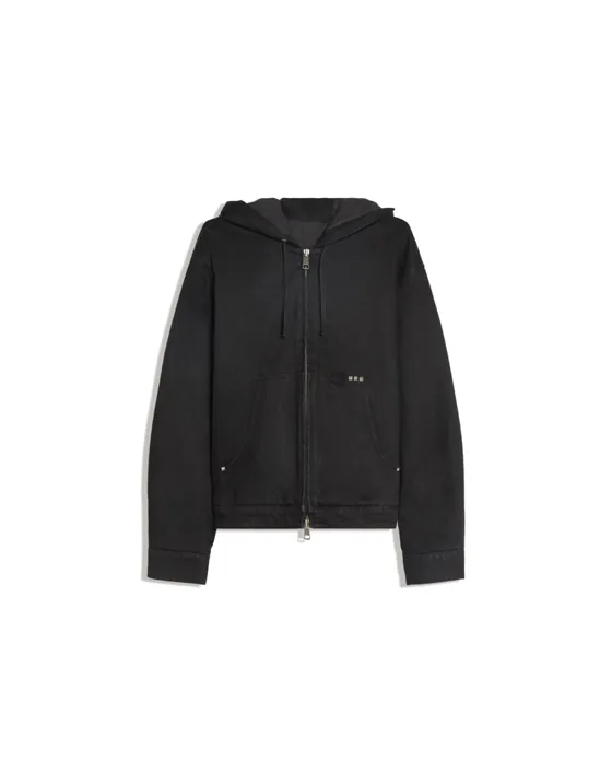 Куртка с капюшоном ARIES X BERSHKA