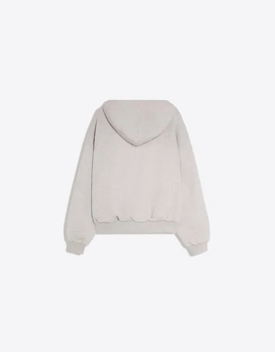 Двустороннее худи ZOO YORK X BERSHKA