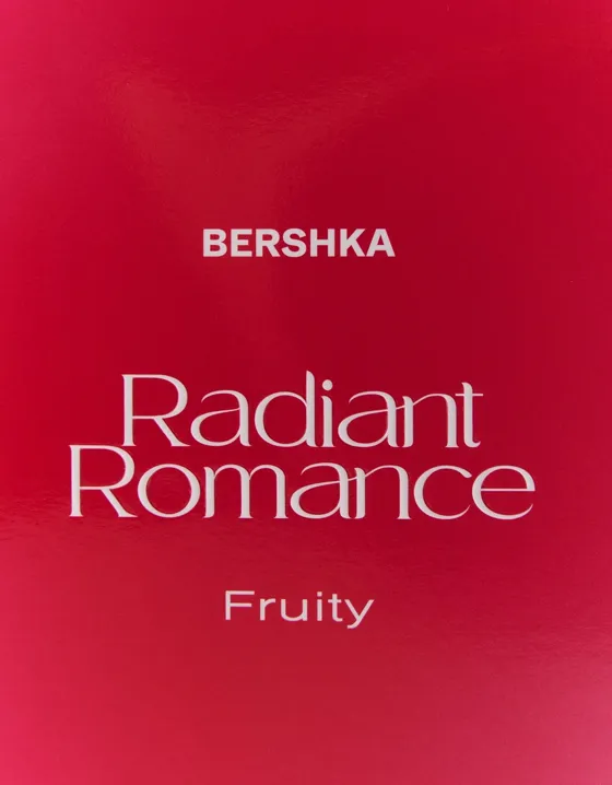 Radiant Romance Fruity, 100 мл