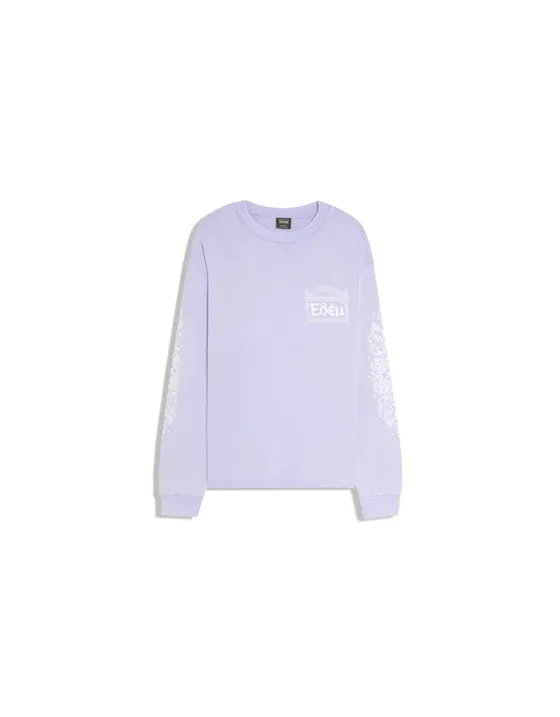 Футболка с длинными рукавами ARIES X BERSHKA