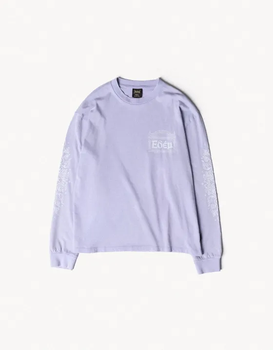 Футболка с длинными рукавами ARIES X BERSHKA