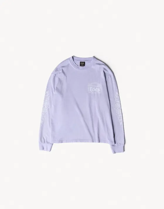 Футболка с длинными рукавами ARIES X BERSHKA
