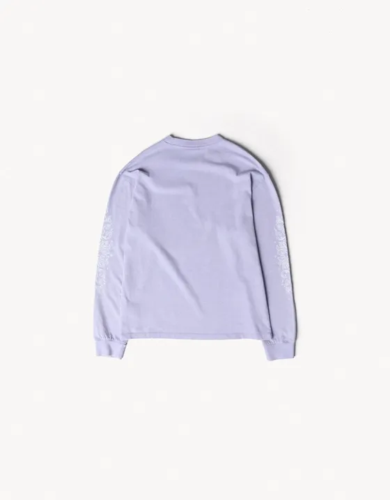 Футболка с длинными рукавами ARIES X BERSHKA