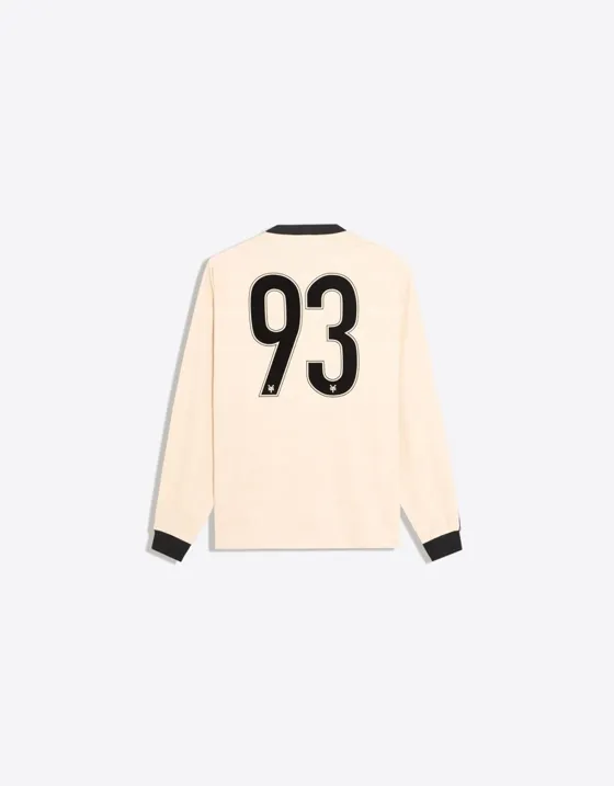 Техничный лонгслив ZOO YORK X BERSHKA