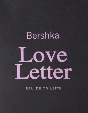 Love Letter, 100 мл- Заказать в России