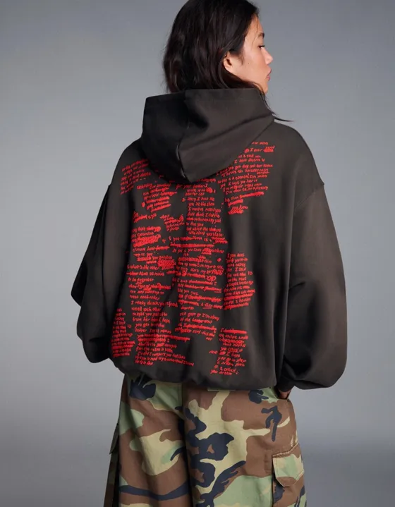Худи EMINEM