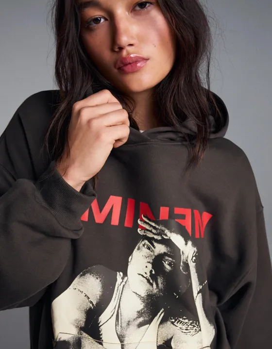 Худи EMINEM